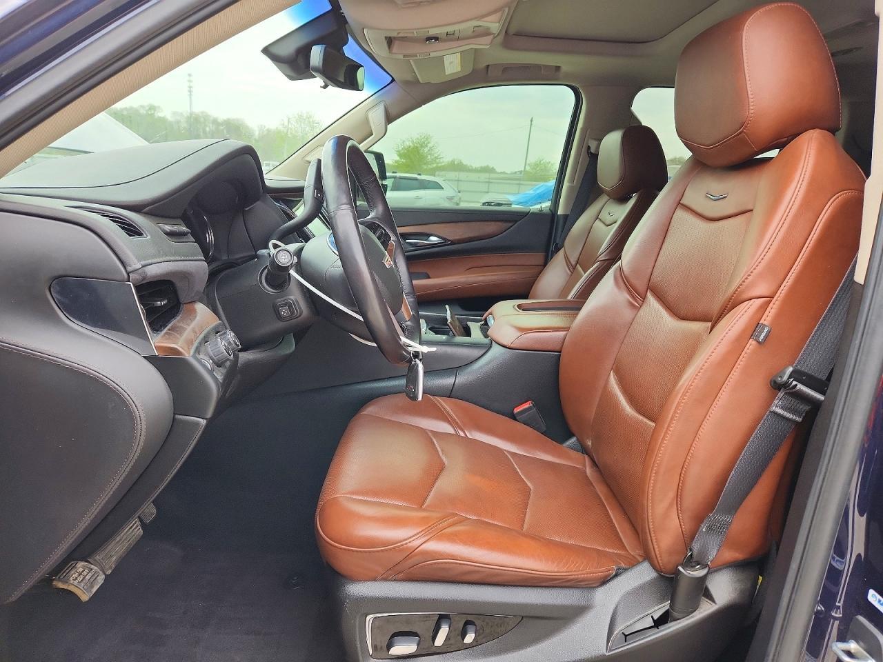 2019 Cadillac Escalade Luxury - Фото 7