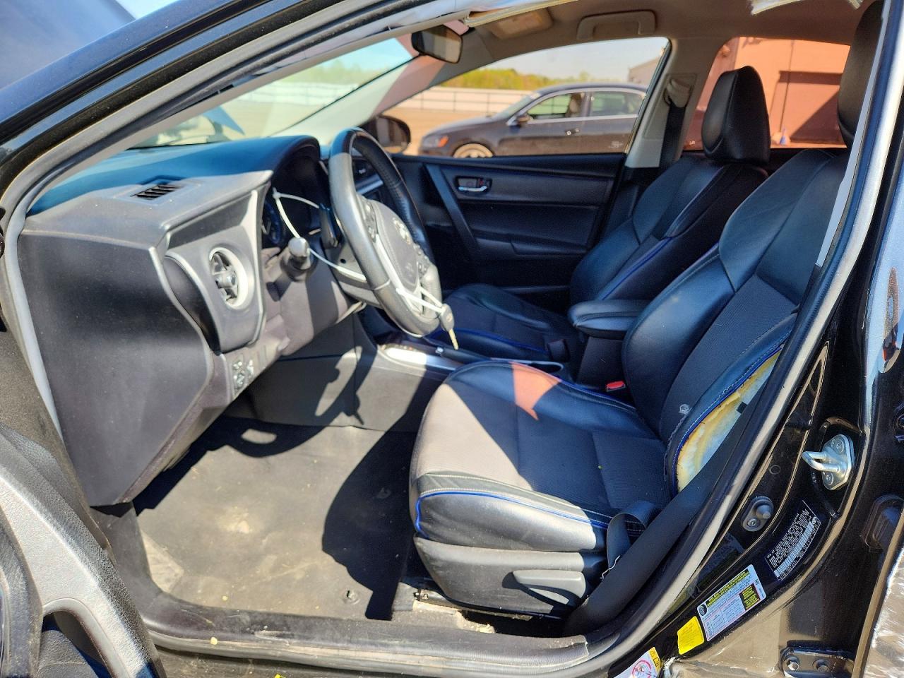 2019 Toyota Corolla Se - Image 7