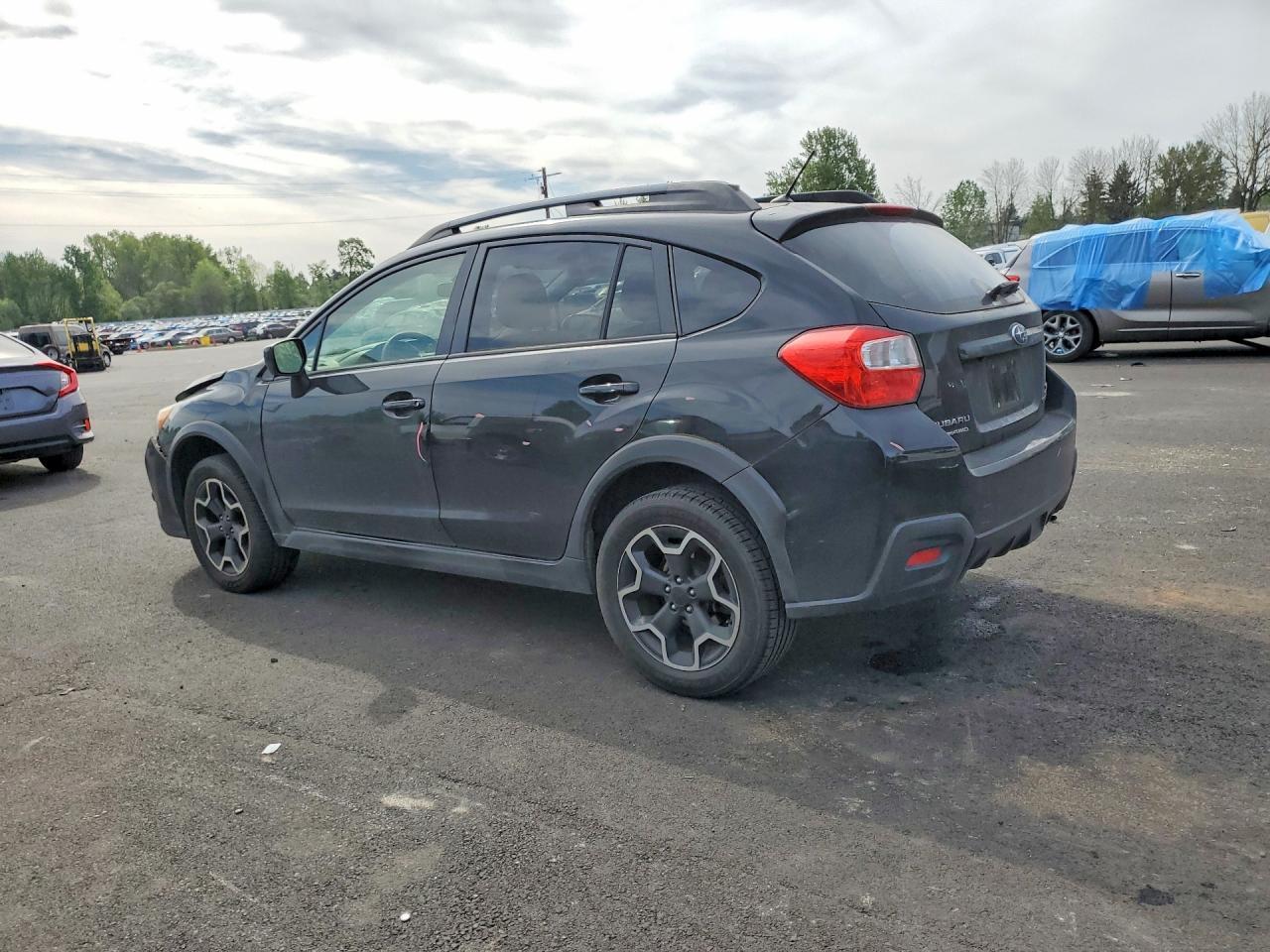 2015 Subaru Xv Crosstrek 2.0 Premium - Image 2