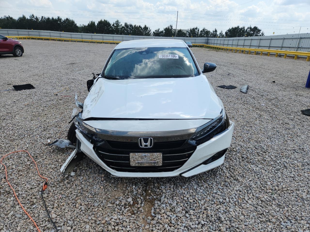 2022 Honda Accord Sport Se - Image 5