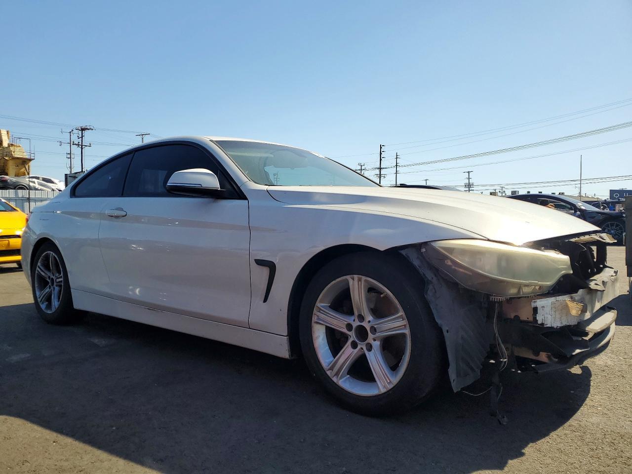 2014 BMW 428 I - Image 4