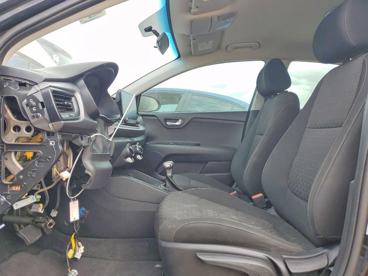 2021 Kia Rio Lx - Фото 7