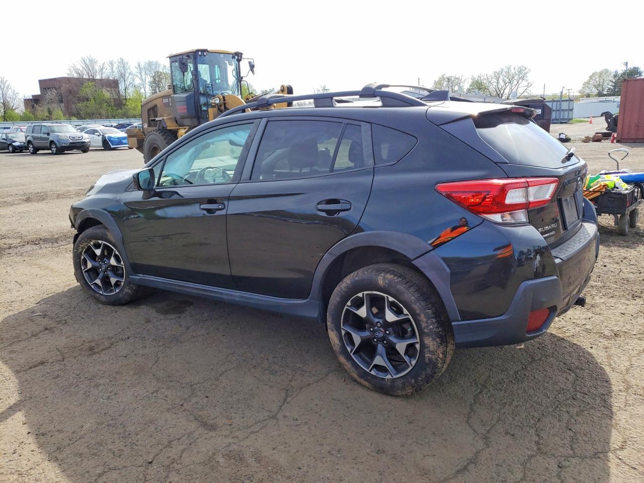 2019 Subaru Crosstrek Premium - Фото 2