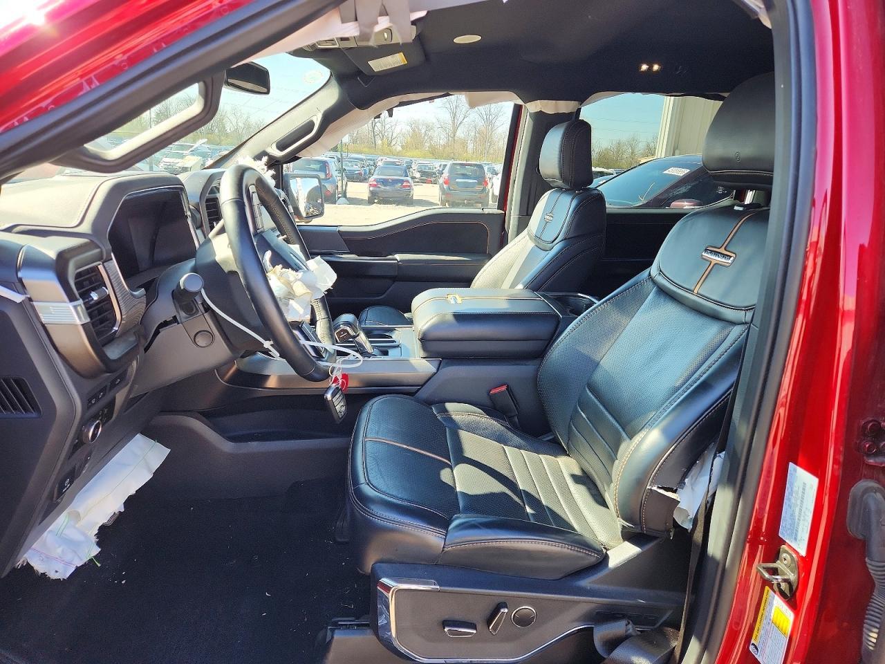 2023 Ford F150 Supercrew - Image 7