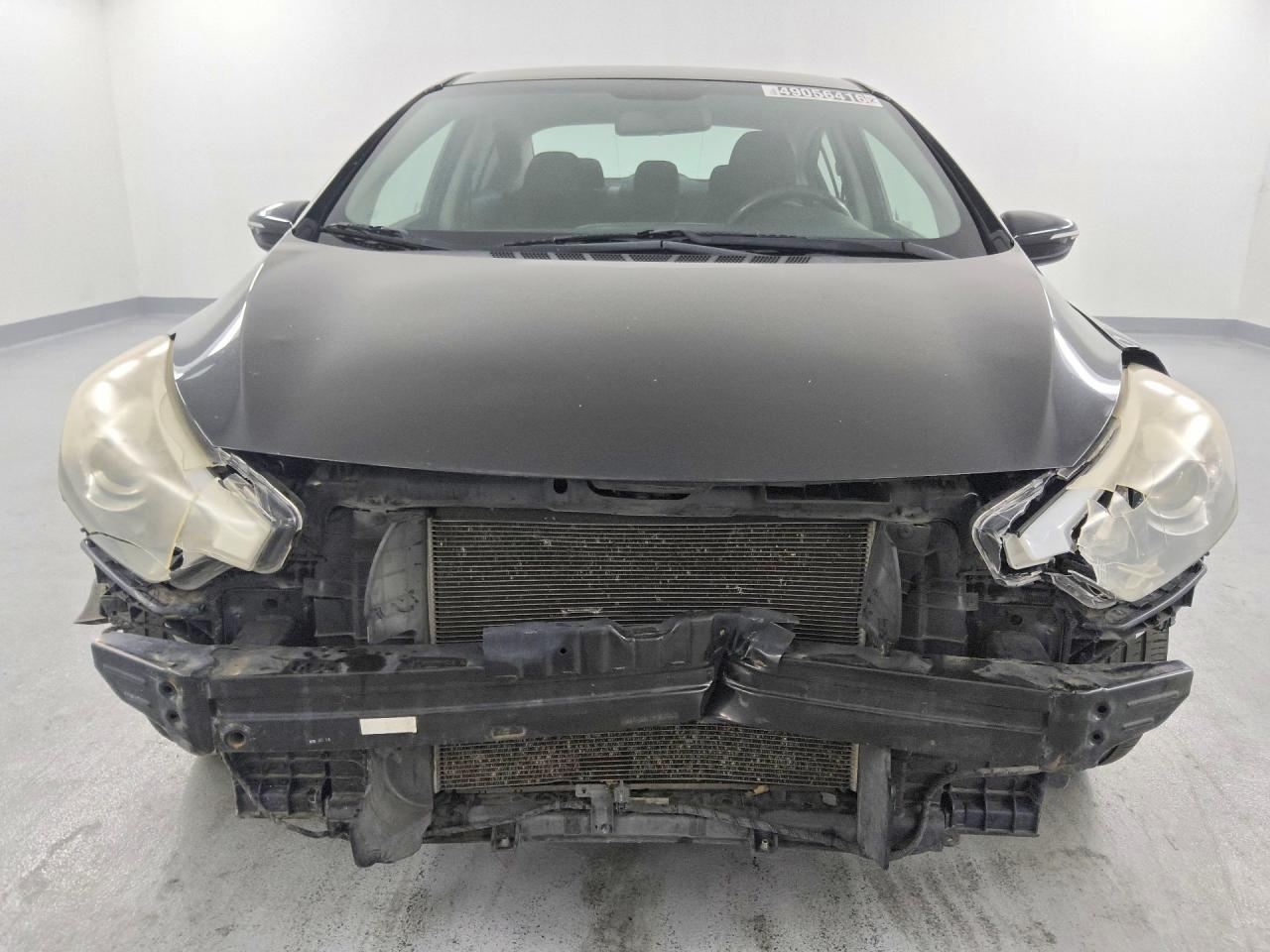 2016 Kia Forte Lx - Фото 5