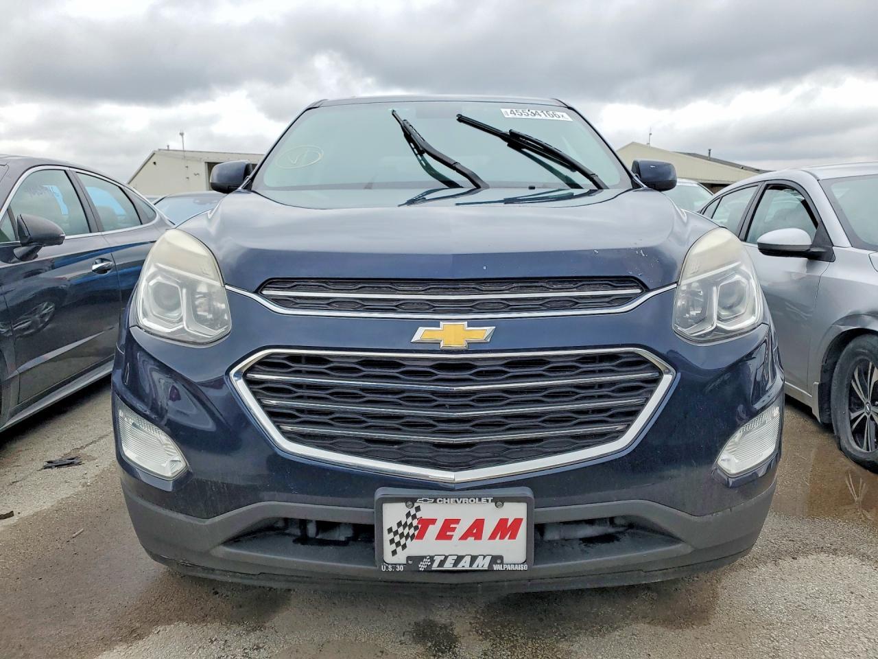 2016 Chevrolet Equinox Lt - Image 5