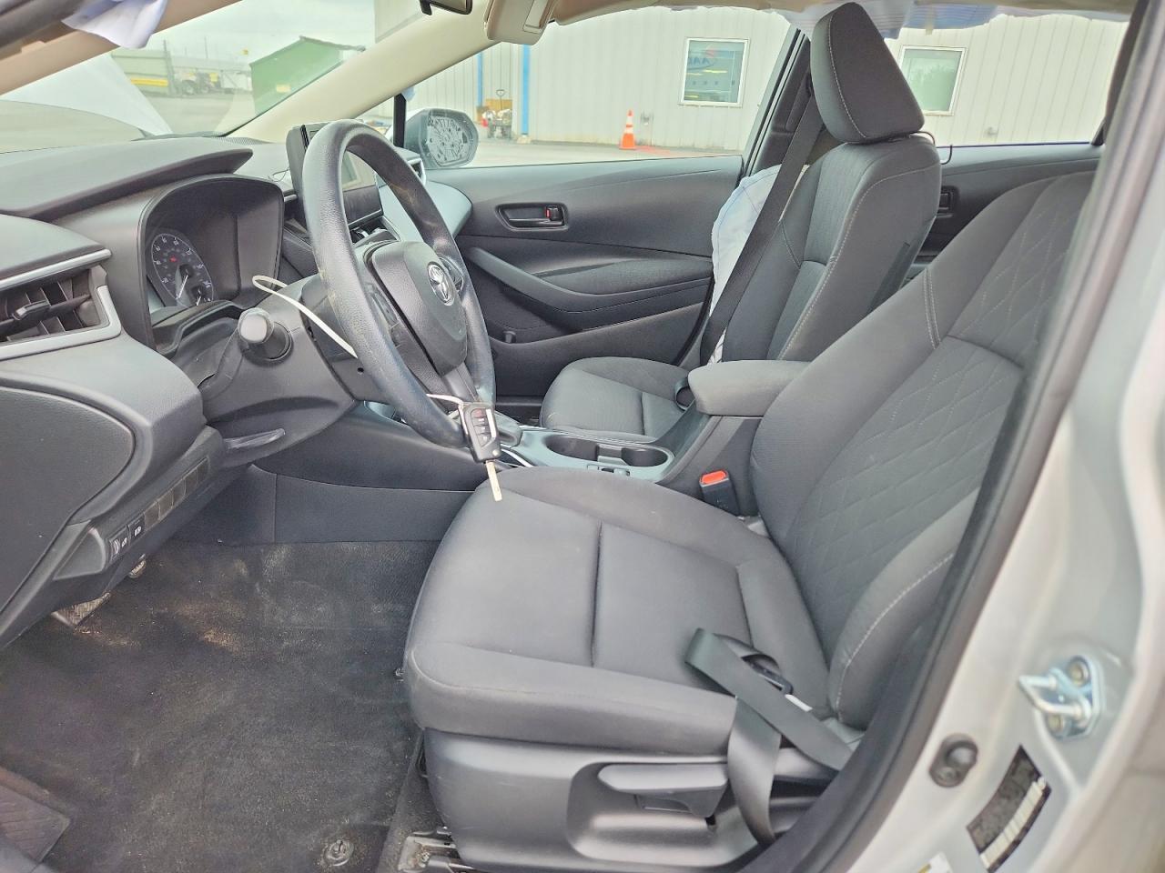 2023 Toyota Corolla Le - Фото 7