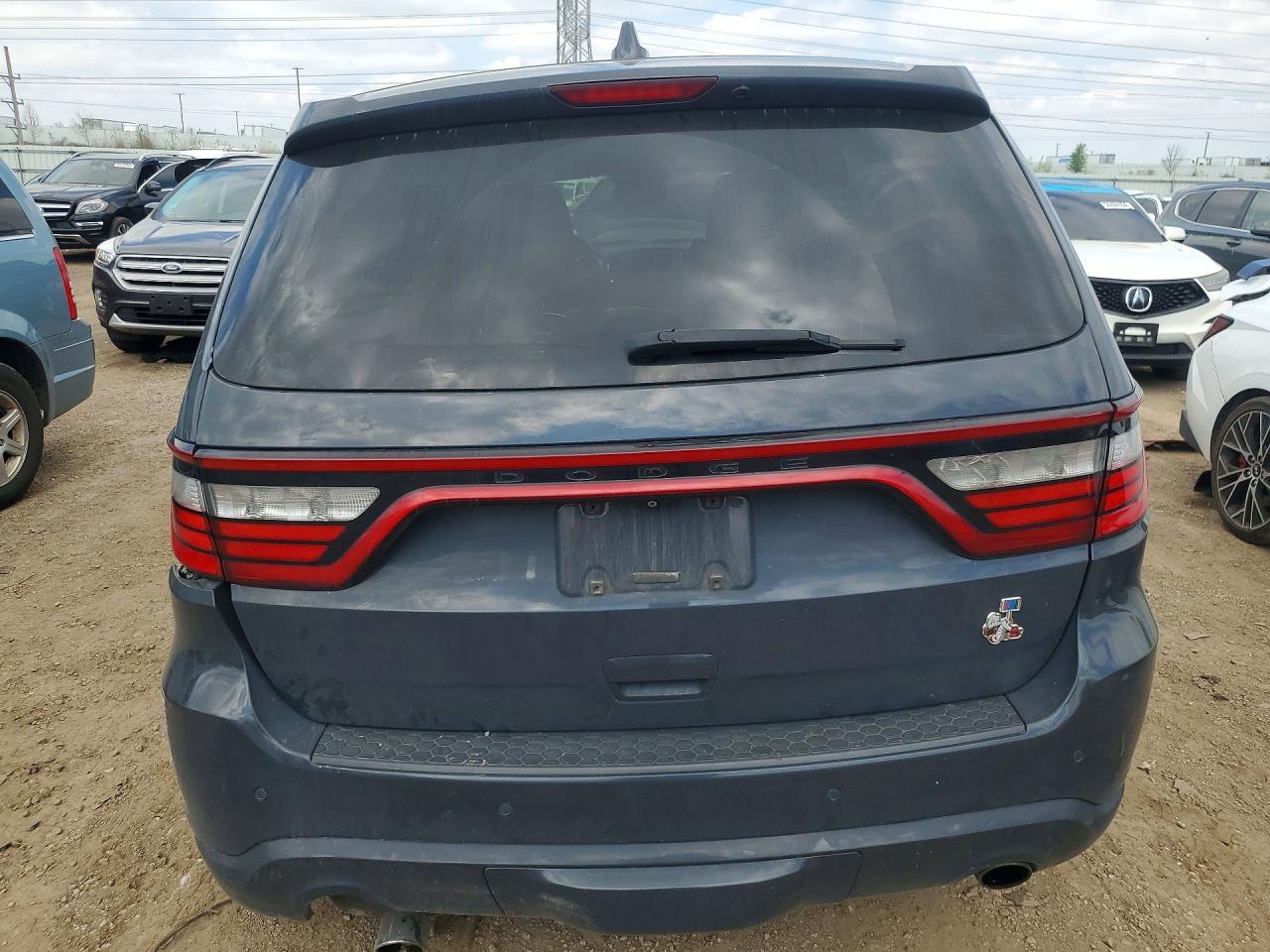 2017 Dodge Durango R - Image 6