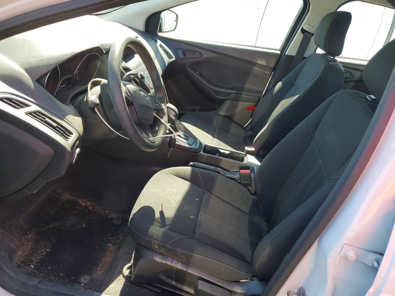 2018 Ford Focus S - Фото 7