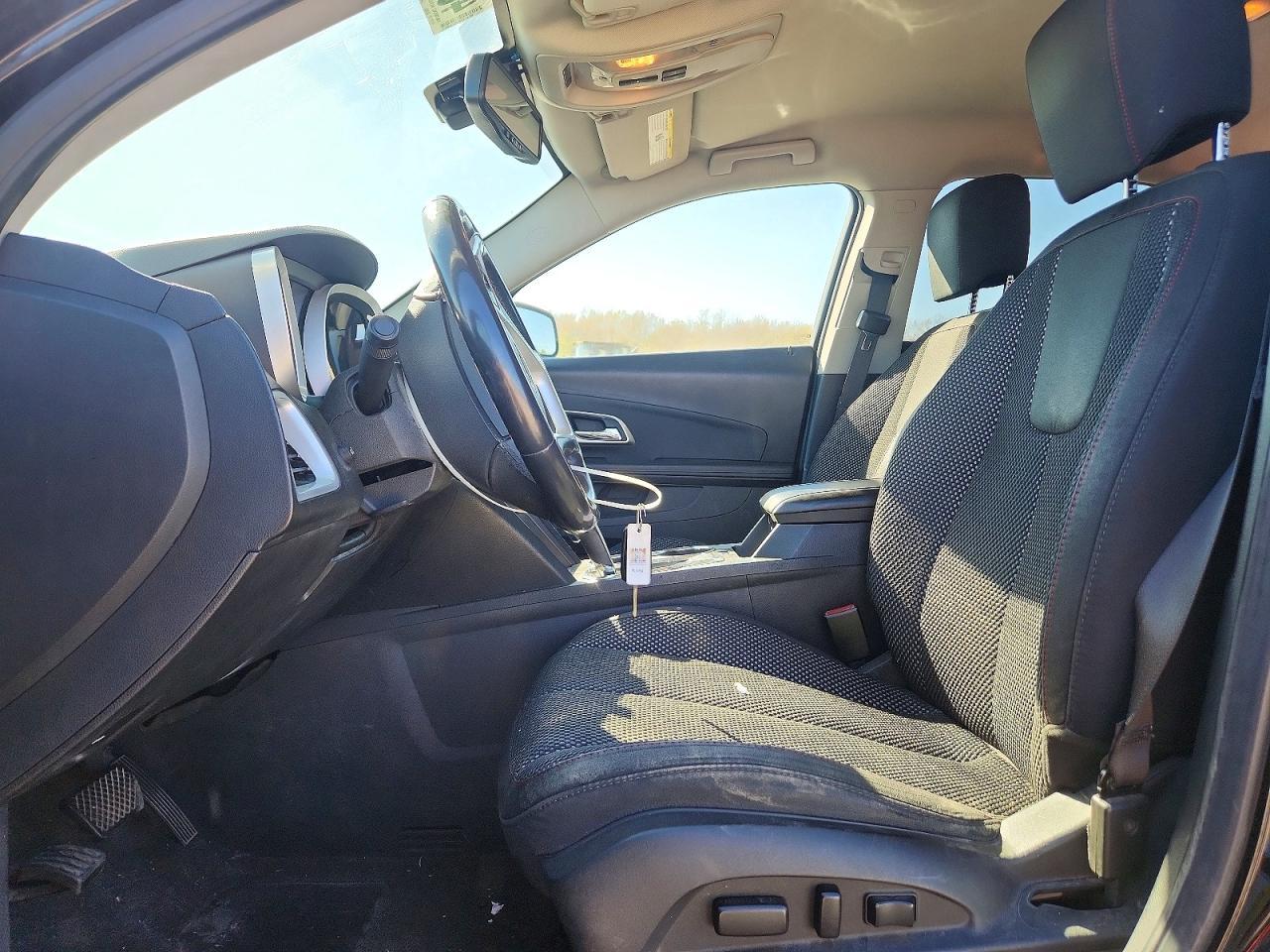 2011 Chevrolet Equinox Lt - Image 7