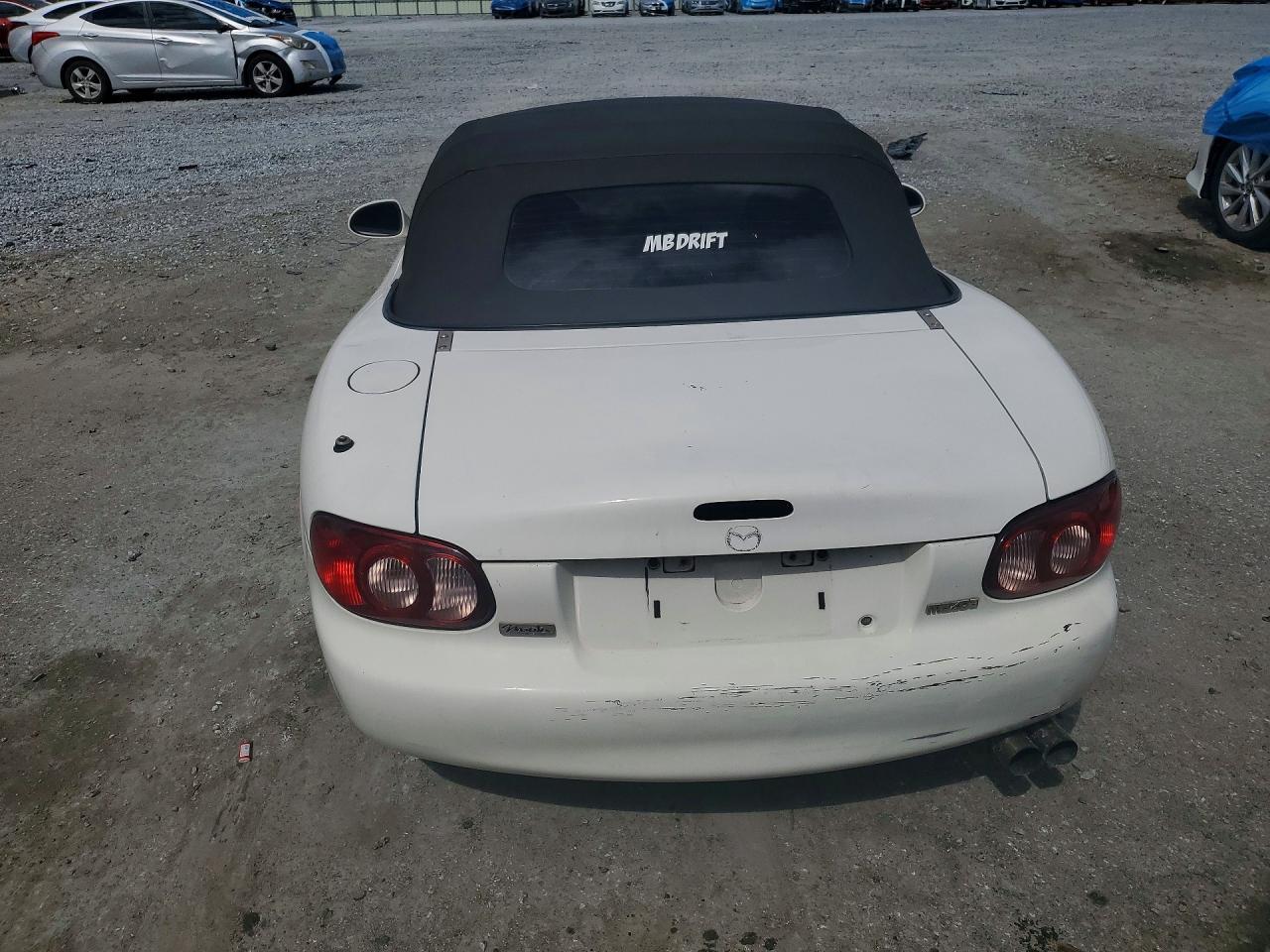 1999 Mazda Mx-5 Miata - Image 6