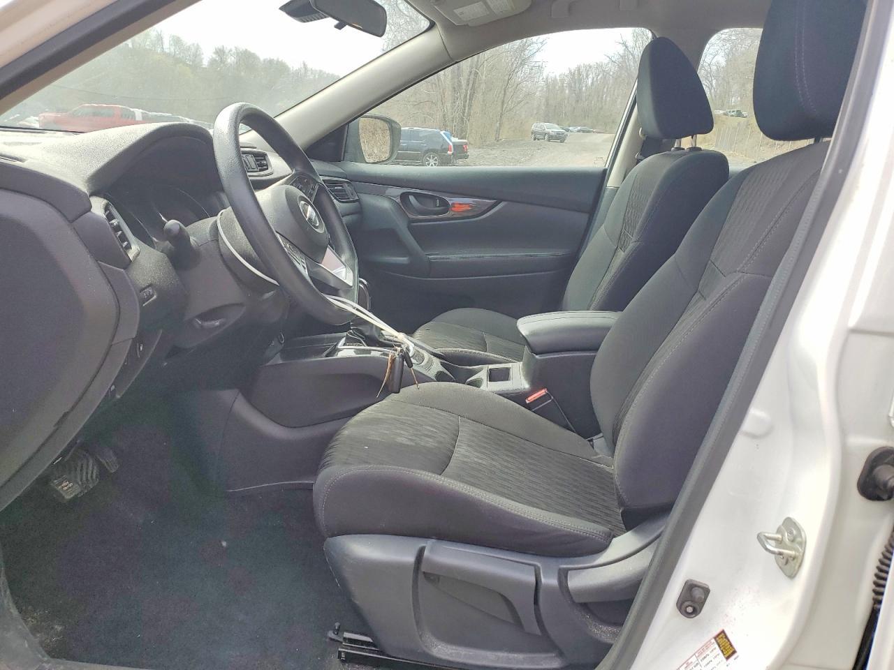 2020 Nissan Rogue S - Image 7