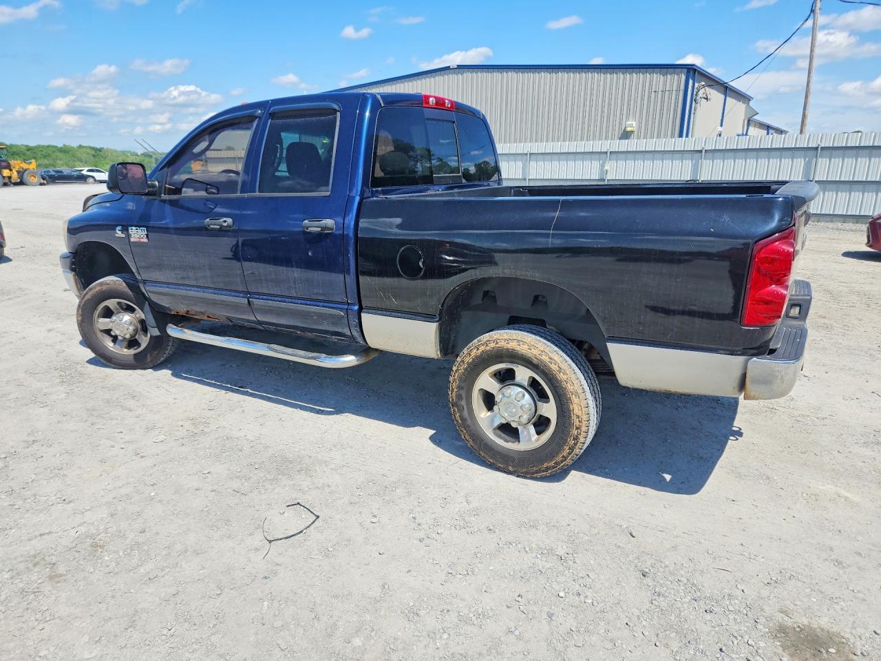 2007 Dodge Ram 2500 St - Image 2
