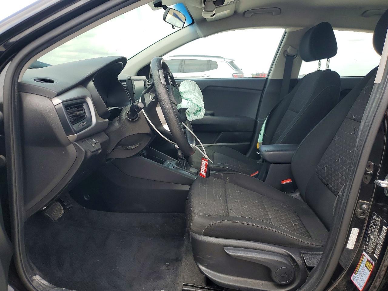 2019 Kia Rio S - Image 7