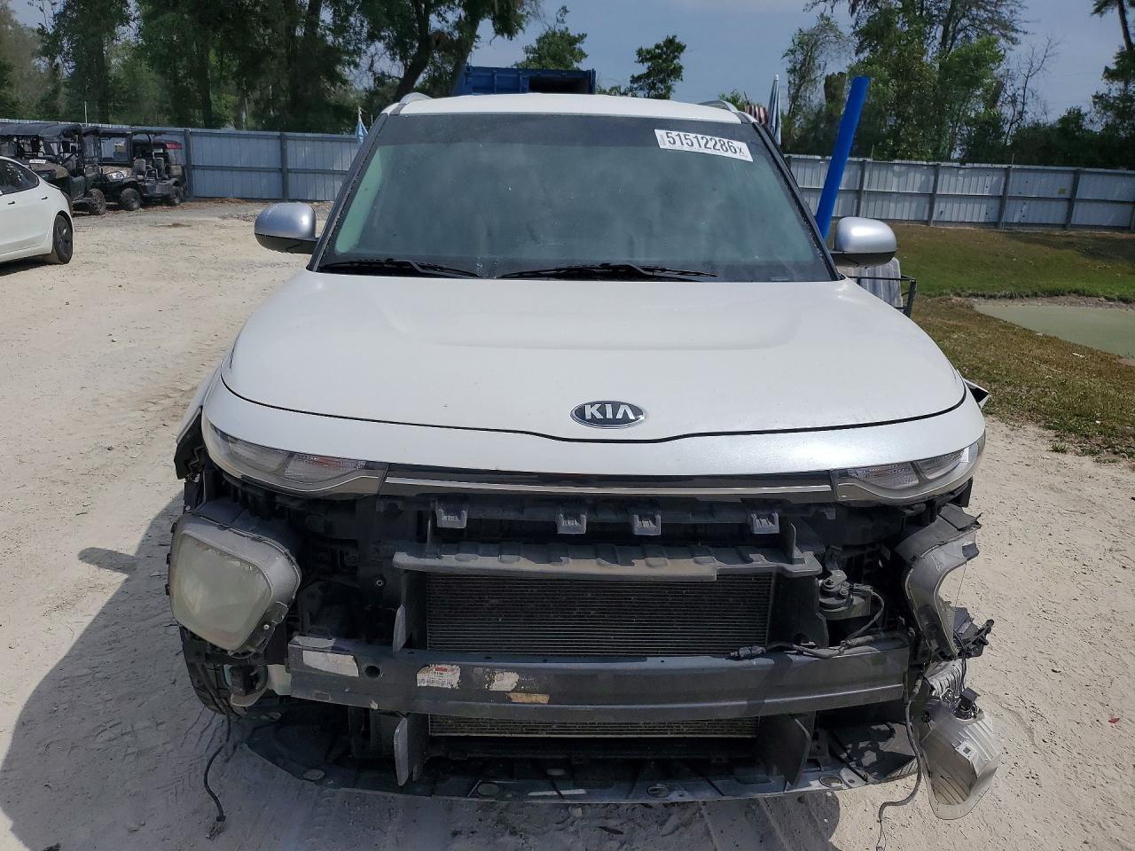 2020 Kia Soul X-Line - Image 5
