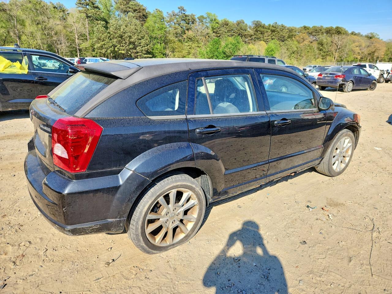 2010 Dodge Caliber Heat - Image 3