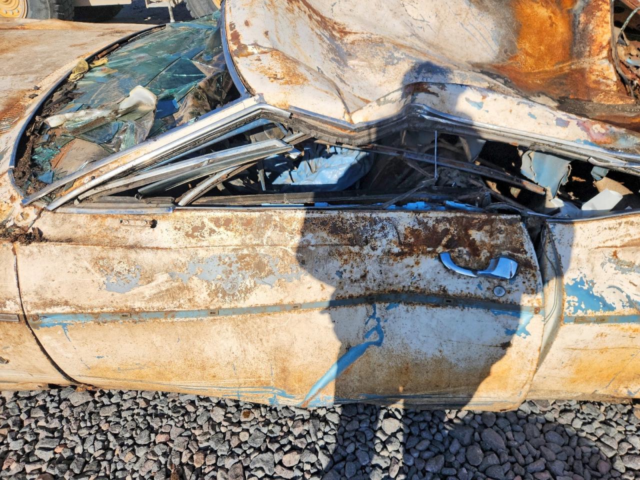 1968 Chevrolet Impala - Фото 7