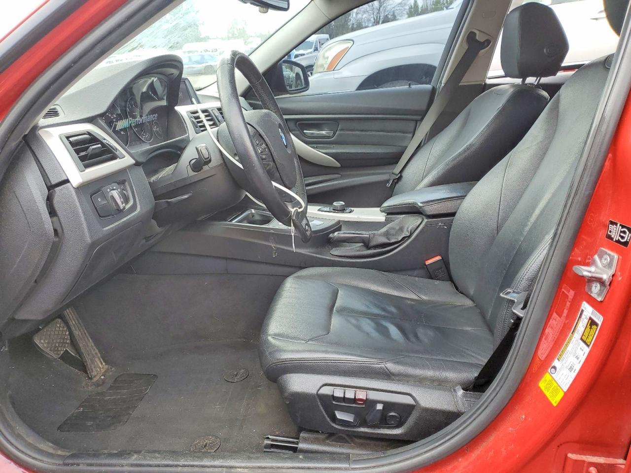 2013 BMW 328 I Sulev - Image 7