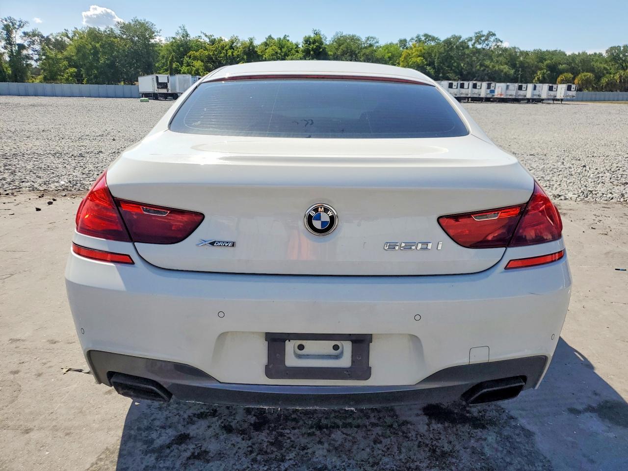 2015 BMW Alpina B6 - Image 6