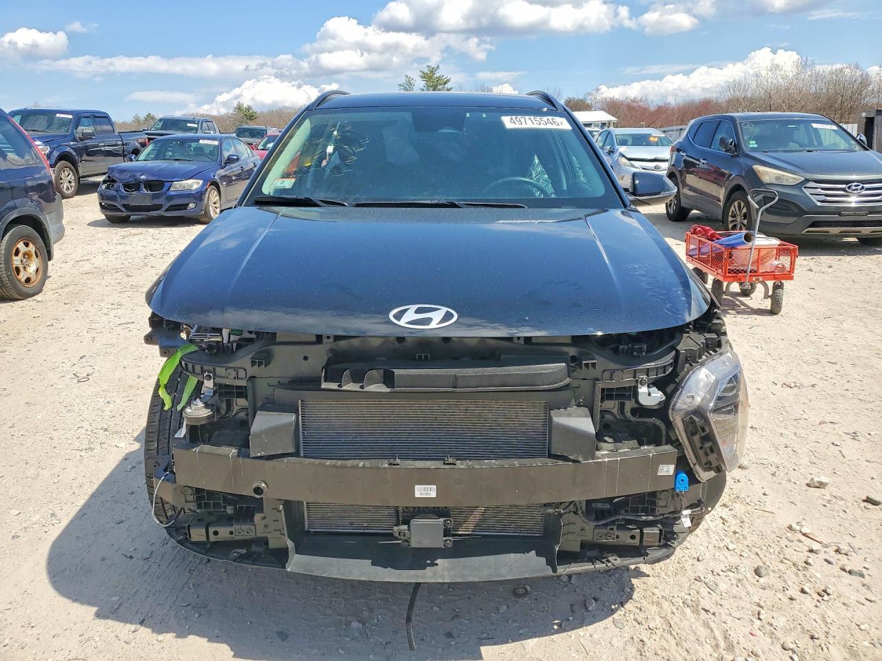 2024 Hyundai Kona Sel - Image 5