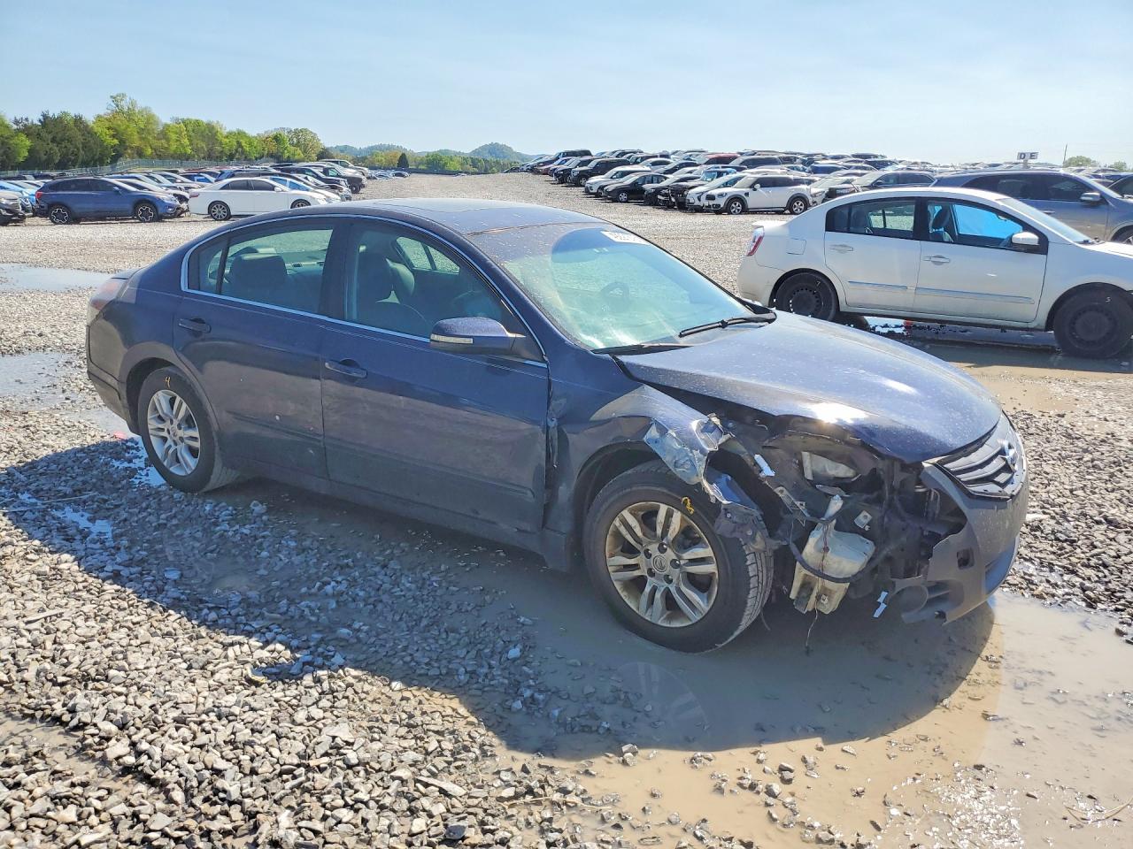 2010 Nissan Altima 2.5 - Image 4
