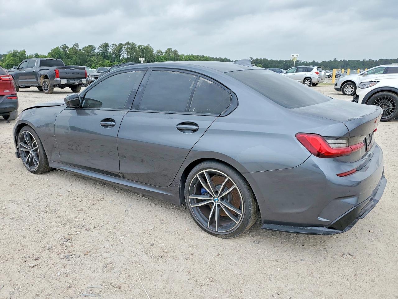 2021 BMW M340I - Image 2