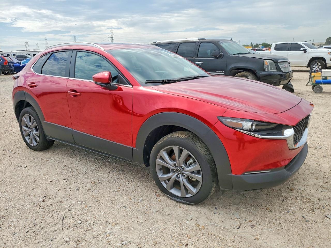 2024 Mazda Cx-30 Preferred - Image 4