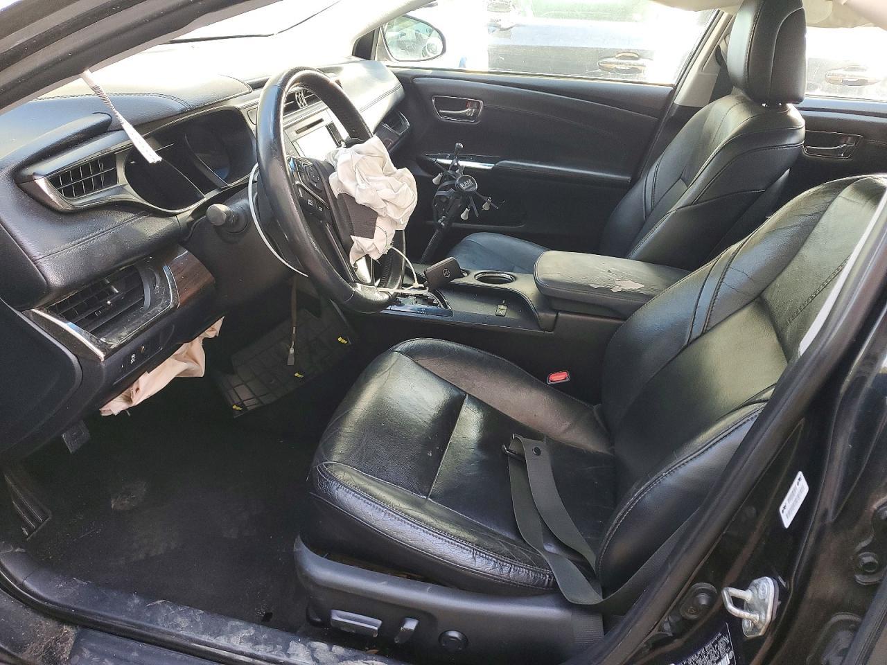 2015 Toyota Avalon - Image 7