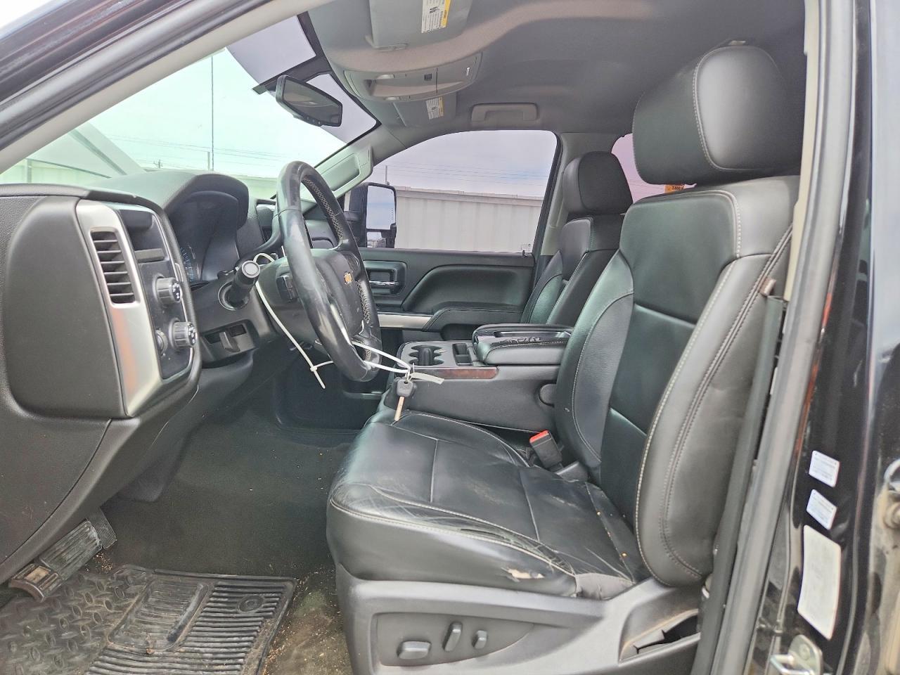 2018 Chevrolet Silverado K1500 Lt - Image 7