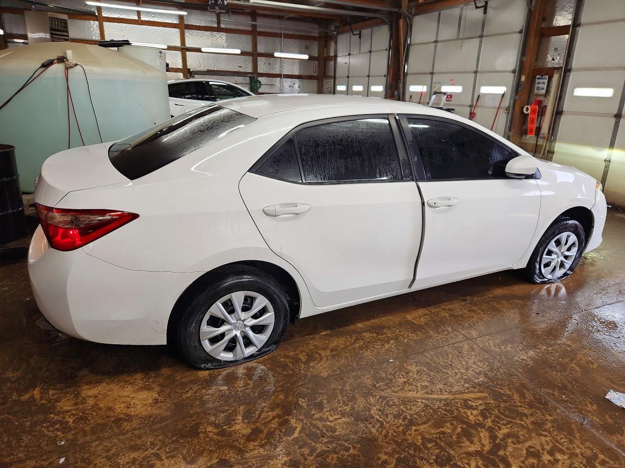 2019 Toyota Corolla L - Фото 3