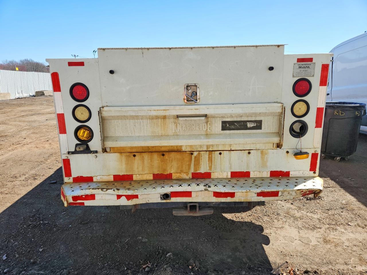 2015 Ford F350 Super Duty - Image 6