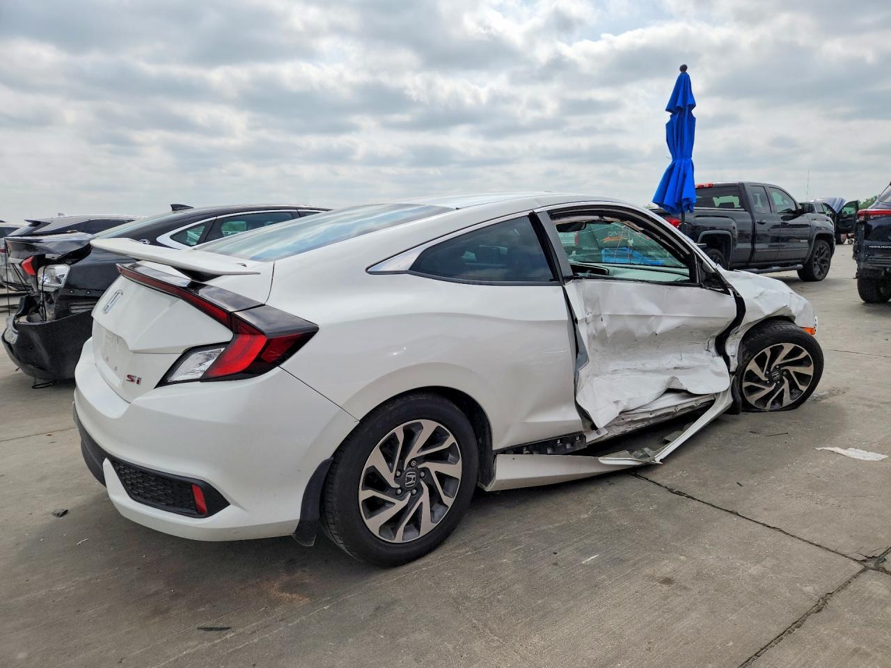 2020 Honda Civic Lx - Фото 3