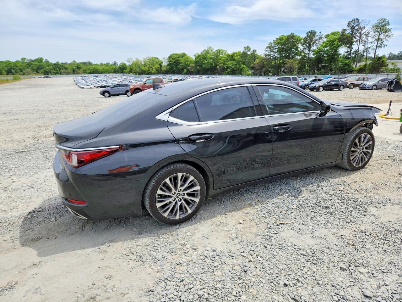 2021 Lexus Es 350 Base - Image 3