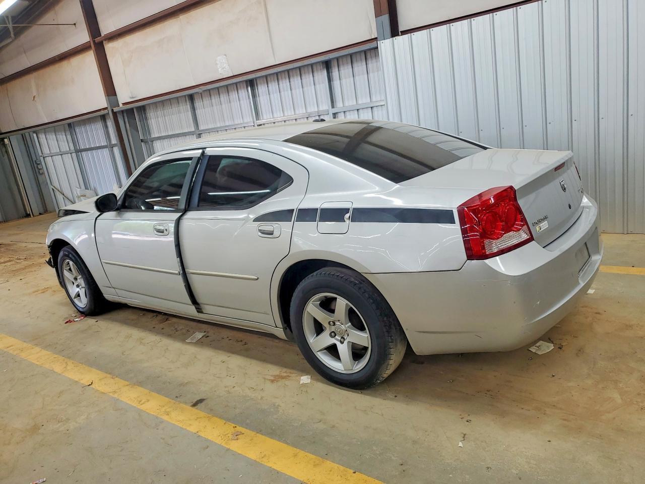 2010 Dodge Charger Sxt - Image 2