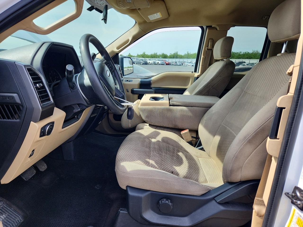 2018 Ford F-150 - Фото 7