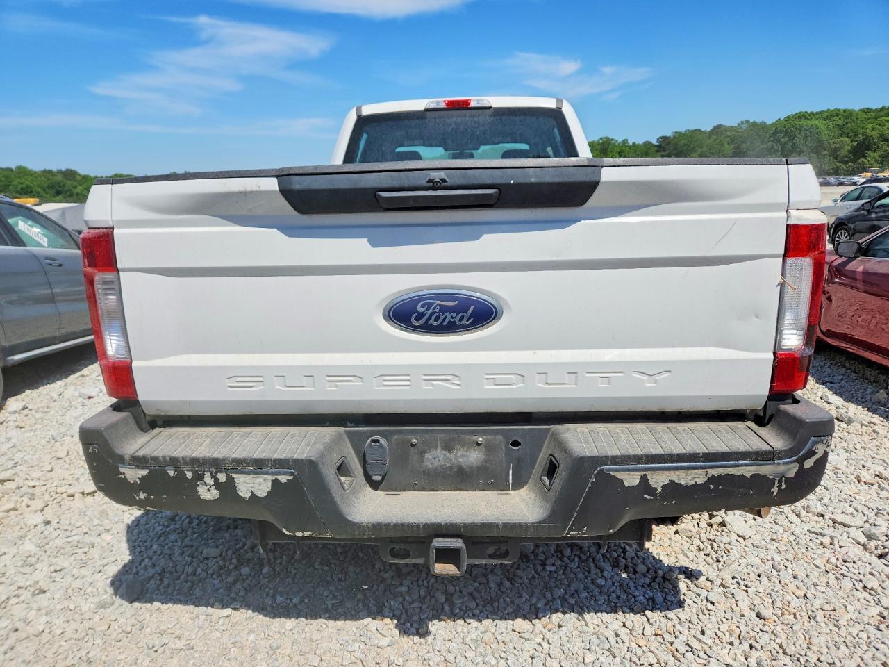 2019 Ford F250 Super Duty - Image 6
