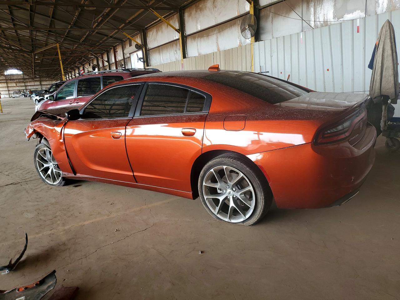 2023 Dodge Charger Sxt - Фото 2