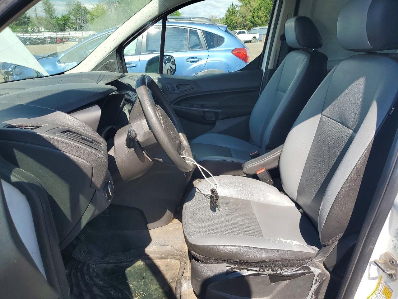 2017 Ford Transit Connect Xl - Image 7