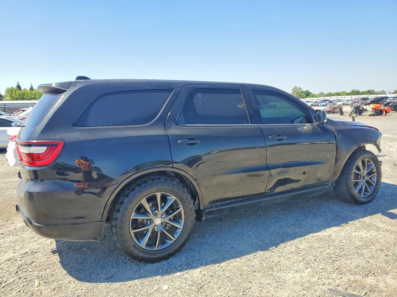 2022 Dodge Durango R - Фото 3