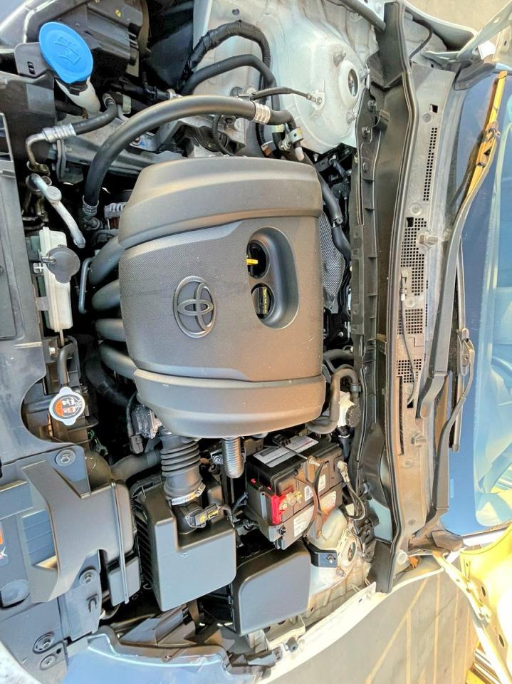 2016 Scion Ia Base - Image 7