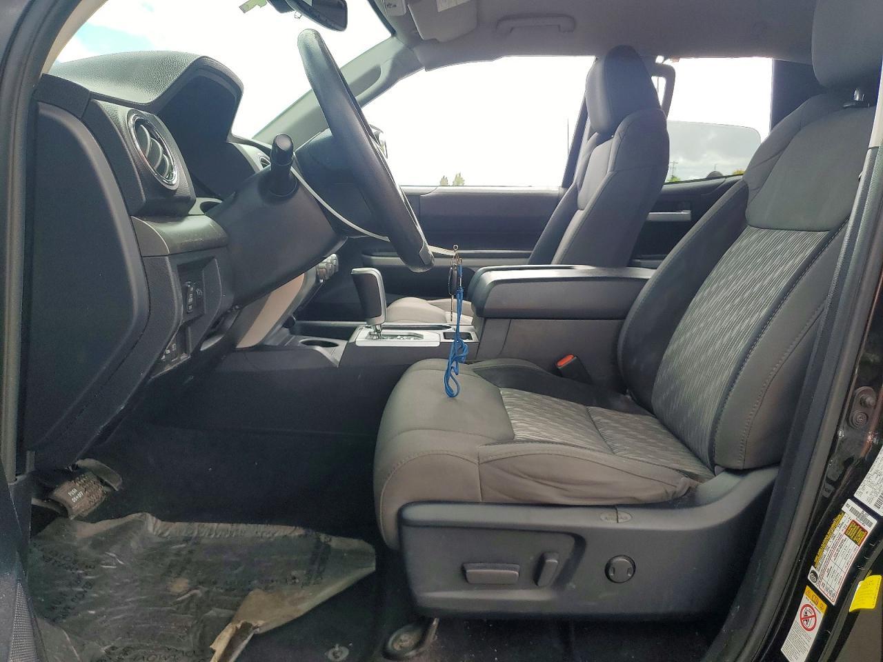 2018 Toyota Tundra Sr5 - Фото 7