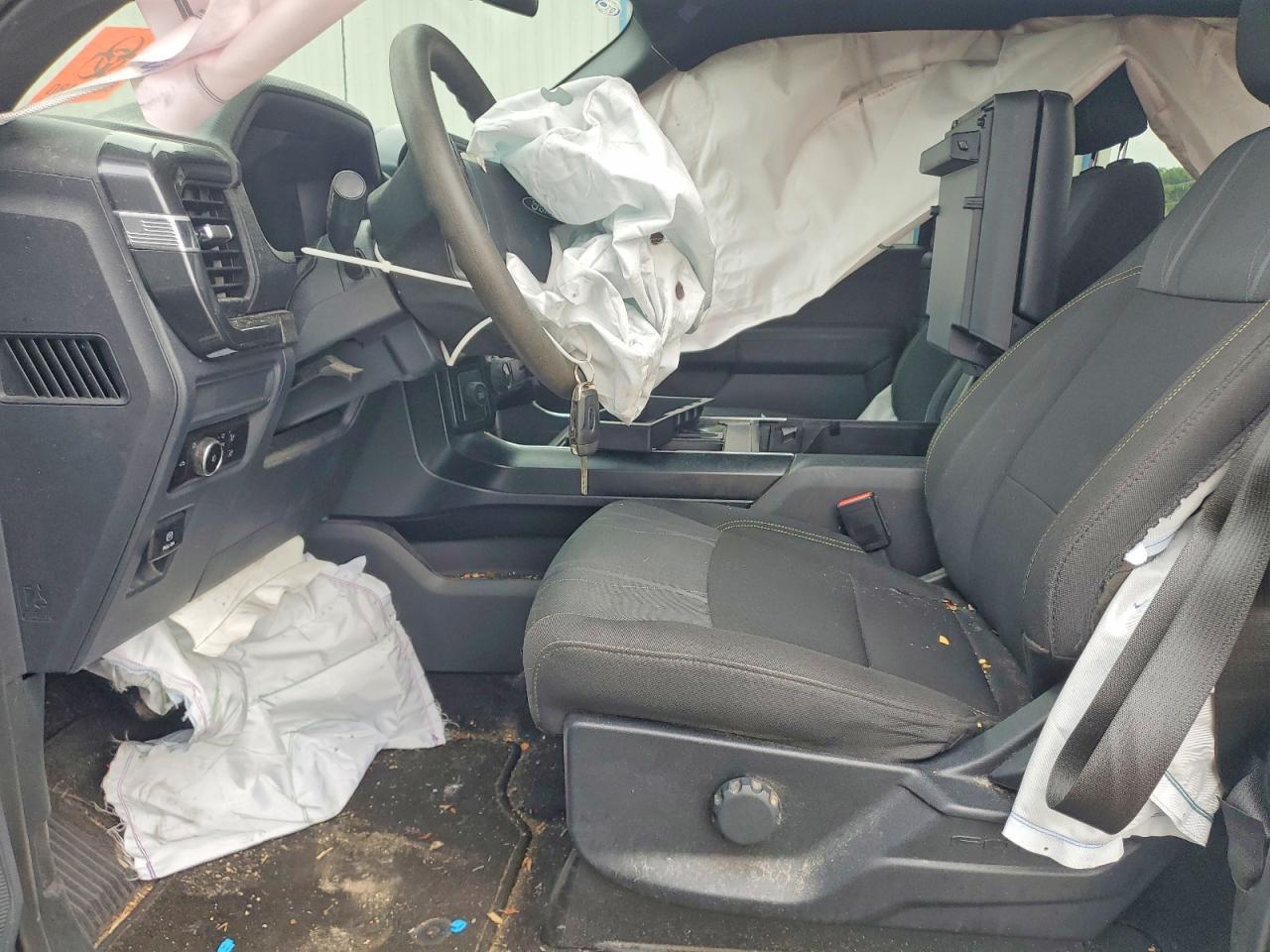 2024 Ford F150 Stx - Фото 7