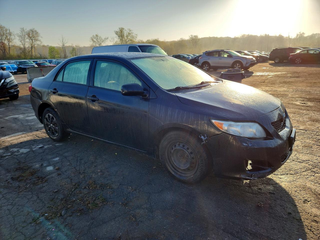 2009 Toyota Corolla - Image 4
