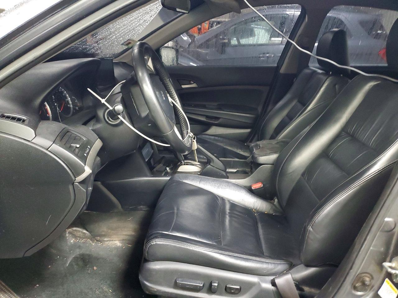 2012 Honda Accord Se - Image 7