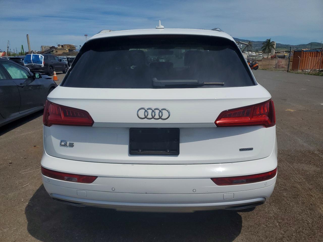 2019 Audi Q5 Premium Plus - Image 6