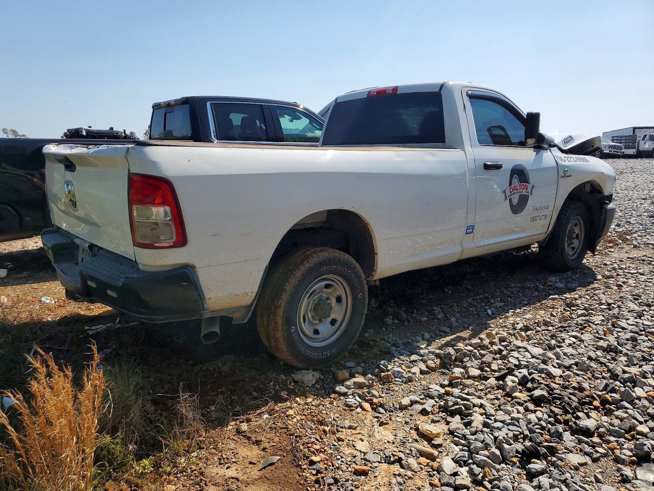 2021 Ram 2500 Tradesman - Image 3