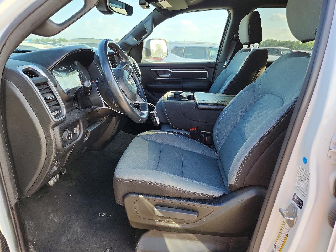 2023 Ram 1500 Big Horn - Фото 7