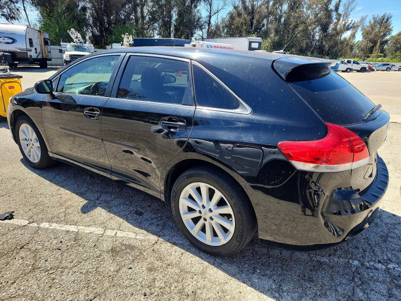 2011 Toyota Venza Fwd 4Cyl - Image 2
