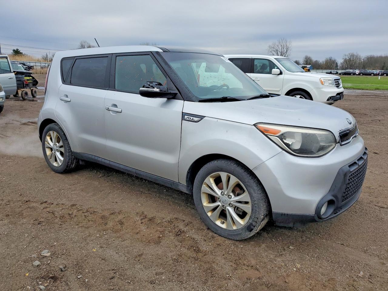 2014 Kia Soul ! - Фото 4