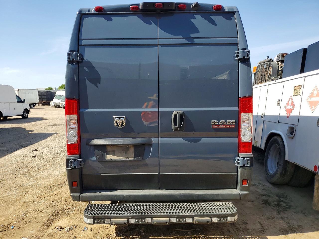 2022 Ram Promaster 3500 3500 High - Image 6